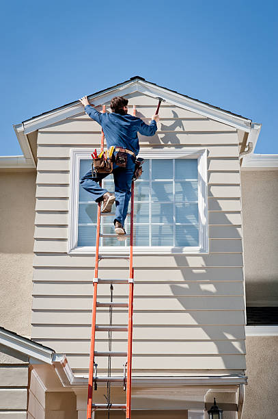 Siding for Commercial Buildings in Chenango Bridge, NY